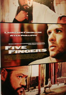 Five Fingers Five Fingers