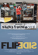 Flipside poster