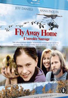 Fly Away Home