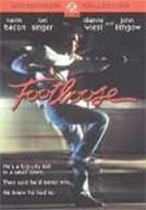 Footloose dvd-cover