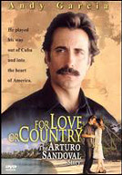 For Love or Country : The Arturo Sandoval Story