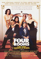 Four Rooms