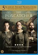 Foxcatcher (Blu Ray)