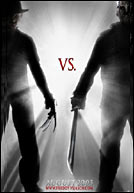 Freddy vs Jason