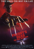 Freddy's Dead The Final Nightmare