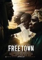 Freetown