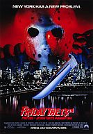 Friday the 13th Part VIII : Jason Takes Manhattan