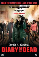 George A. Romero's Diary of the Dead (DVD)