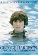 George Harrison : Living in the Material World