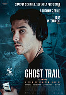 Ghost Trail poster