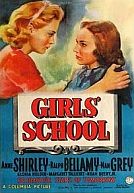 Girls’ School