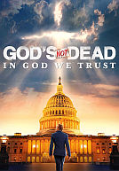 God's Not Dead: In God We Trust poster