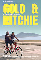 Golo & Ritchie poster