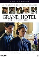 Grand Hotel - Seizoen 2