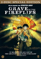 Grave Of the Fireflies