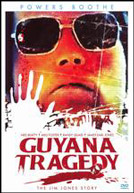 Guyana tragedy : the story of Jim Jones