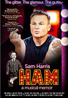 Ham : A Musical Memoir