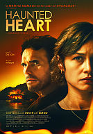 Haunted Heart poster