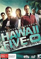 Hawaii Five-O - Seizoen 7