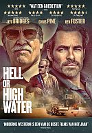 Hell or High Water (DVD)