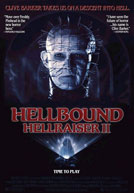 Hellbound - Hellraiser II