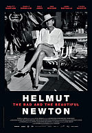 Helmut Newton : The Bad and the Beautiful