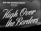 High Over the Borders