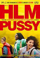HLM Pussy poster