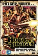 Hobo with a Shotgun (DVD) Hobo with a Shotgun (DVD)