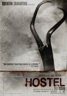 Hostel 1 + Hostel II (DVD)