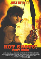 Hot Shots ! Part Deux