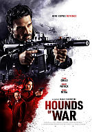 Hounds of War poster