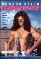 Howard Stern’s Private Parts