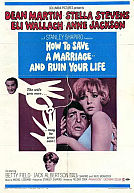 How to Save a Marriage and Ruin Your Life poster