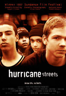 Hurricane Streets