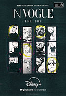 In Vogue: The 90's poster In Vogue: The 90's poster
