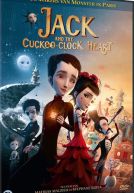 Jack and the Cuckoo-Clock Heart (NV)