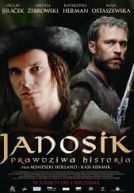 Janosik - Prawdziwa historia
