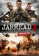Jarhead 2 : Field of Fire