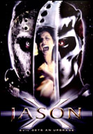 Jason X