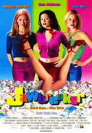 Jawbreaker