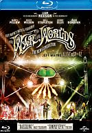 Jeff Wayne's Musical Version of the War of the Worlds Alive on Stage! The New Generation
