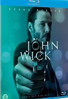John Wick (Blu Ray)