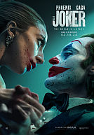 Joker: Folie à deux poster