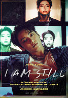 Jung Kook: I Am Still poster