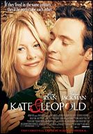 Kate & Leopold (DVD)