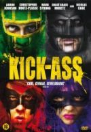 Kick-Ass (DVD)