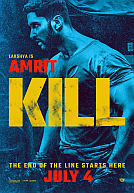 Kill poster