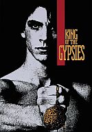 King of the Gypsies poster