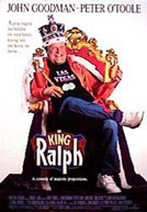 King Ralph